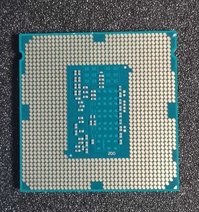 CPU i7x3.60Ghz 4790 LGA1150