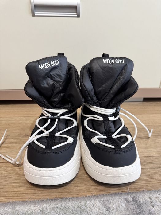 Moon boot cizme iarna fâs