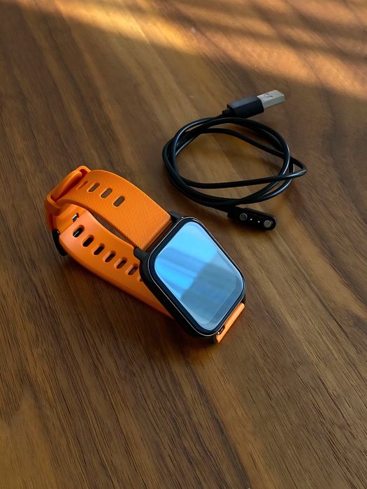 Zeblaze Btalk смартчасы