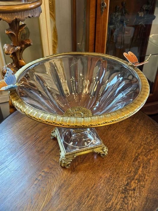 Fructieră sau centru de masă spectaculos,