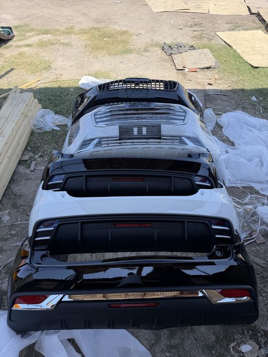 Haval julion M6 H6 zapchast bor