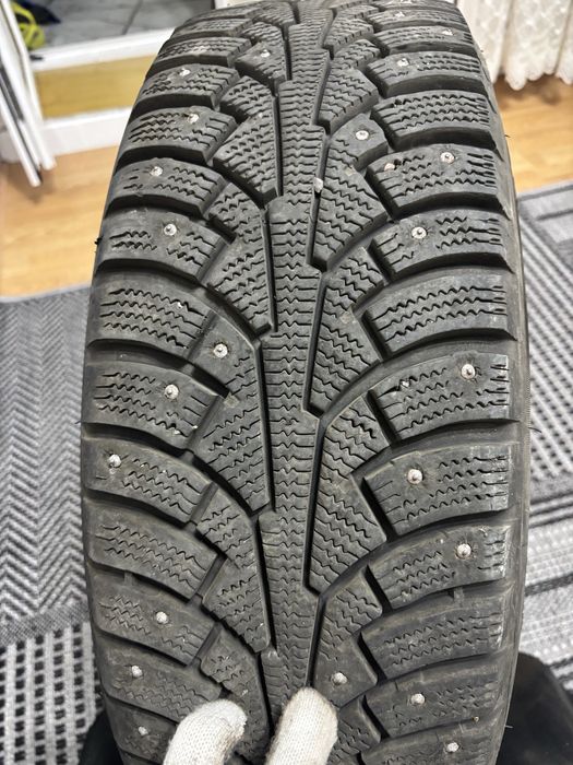 Зимние шины Triangle TR757 215/65/16R 2 шины