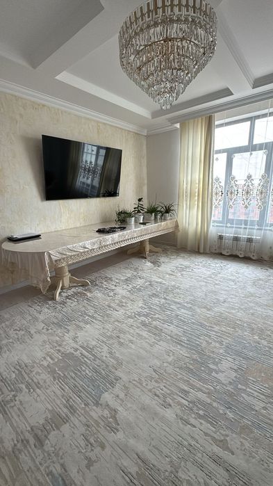 Продаю дом с мебелью