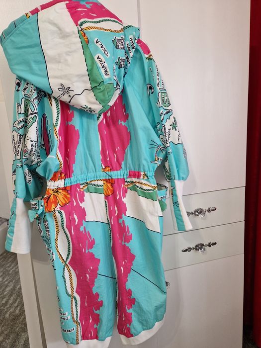 Тренчкот + чанта