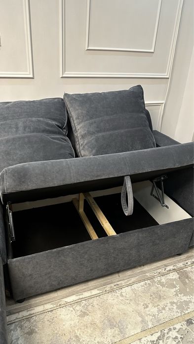 Диван 3м новый