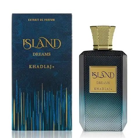 Khadlaj Island Dreams