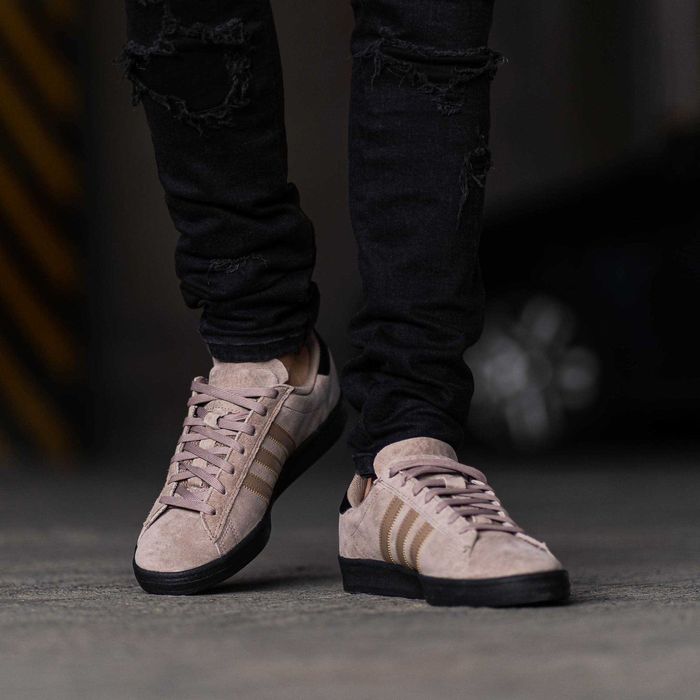 Оригинални мъжки обувки ADIDAS CAMPUS ADV размери 42 - 46.5