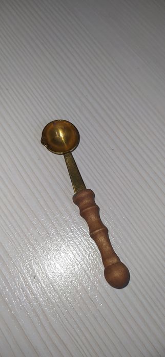 Печать из вселенной "Harry Pottera"