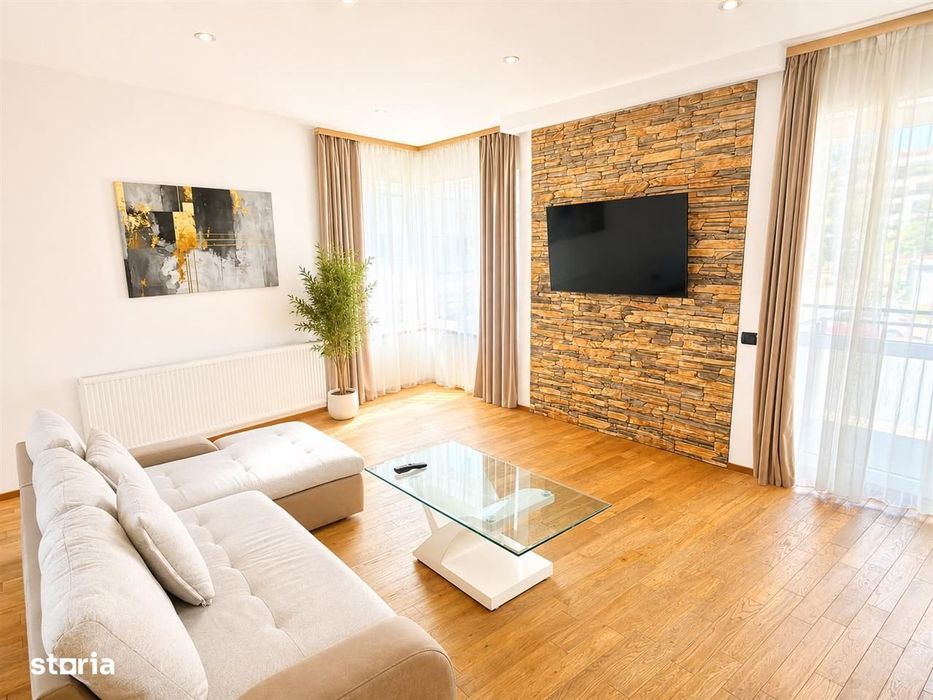 2 camere | Iulius Mall & FSEGA | Parcare privata