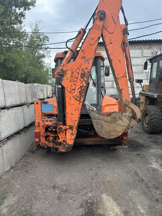 Продам трактор 3в1