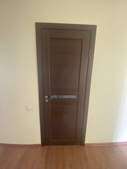 Продам межкомнатные двери