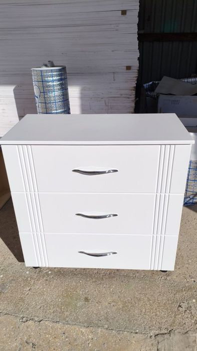 Vanna uchun tumbalar pvs materialda