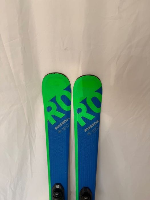 Ski Schiuri copii all-mountain Rossignol Experience Pro W 122 cm