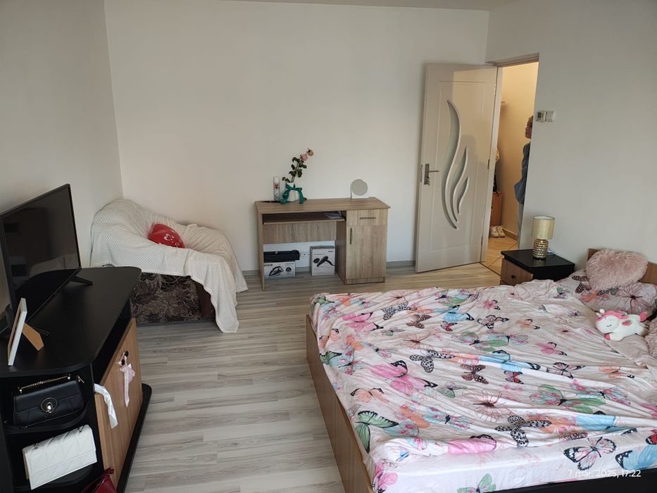Apartament 1 camera de inchiriat