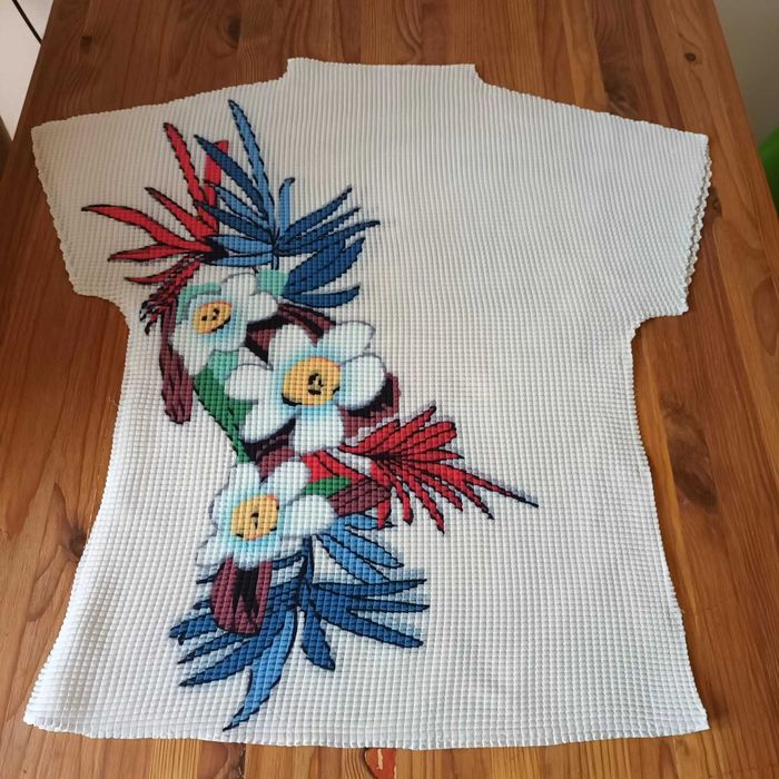 Bluza Italia elastica