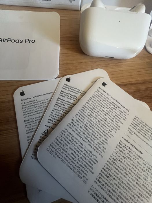 Airpods Pro 2 NOI