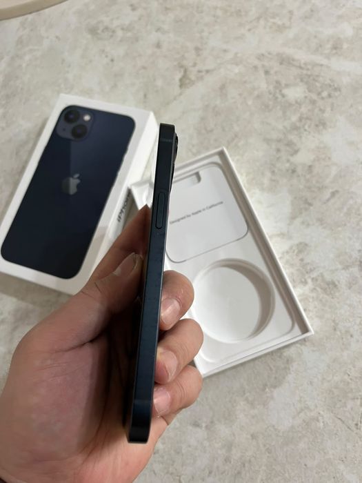 IPhone 13 128Гб в идеале
