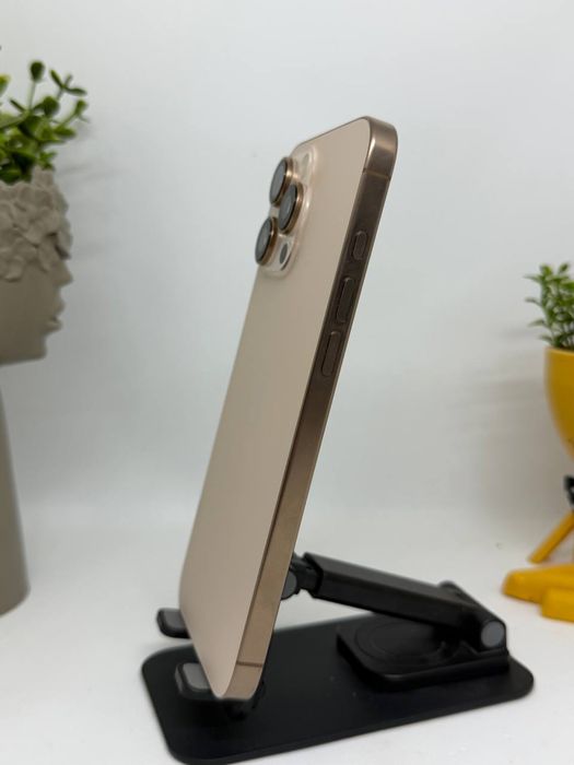 ip 16 pro max 256 gb 100%