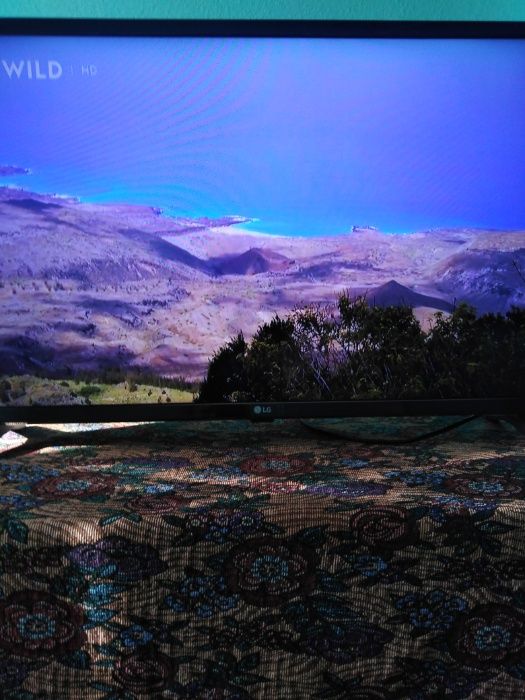 Телевизор 32lg610v