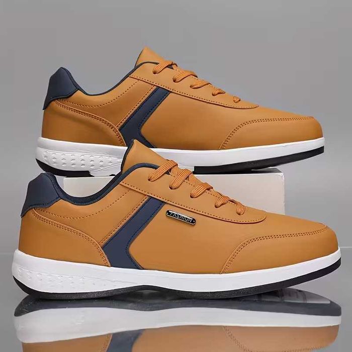 Pantofi,adidași bărbați stil britanic clasic casual,nr.45 sau 46,noi