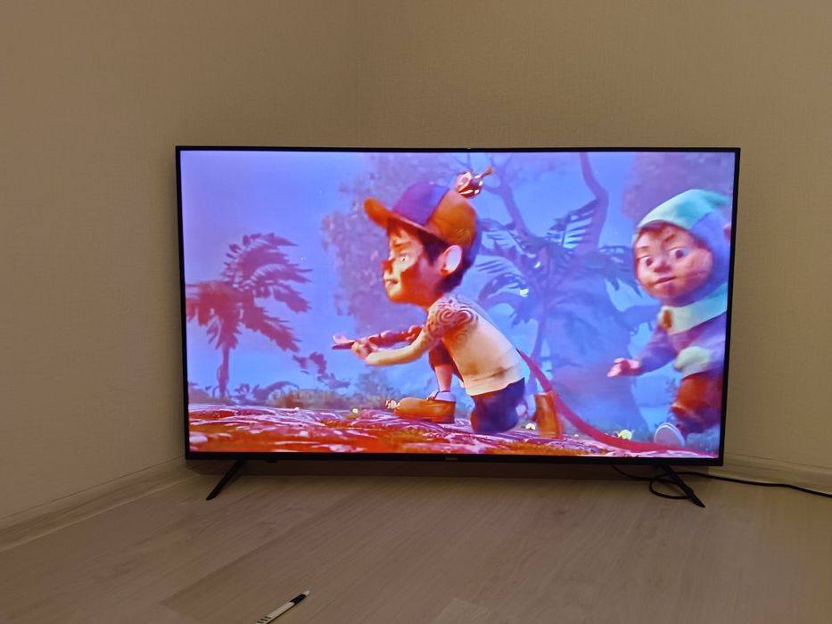 Телевизор в хорошем состоянии