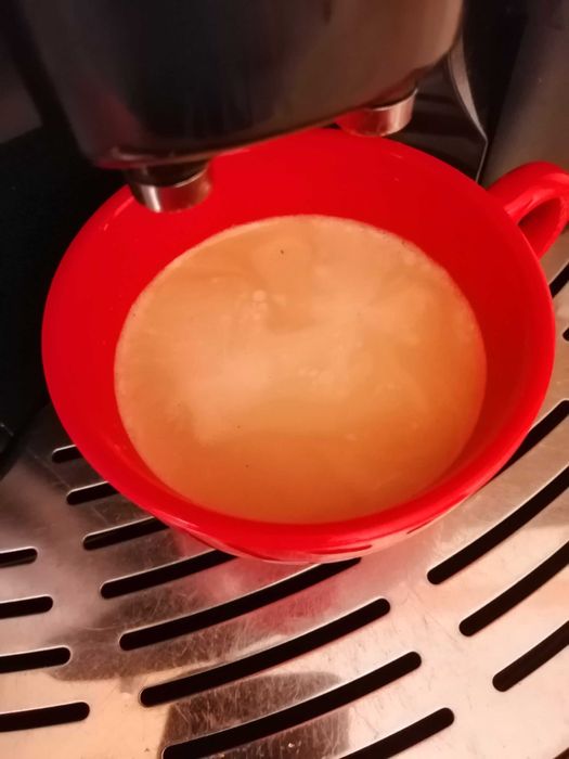 Кафемашина кафеавтомат Delonghi magnifica Esam 3200s