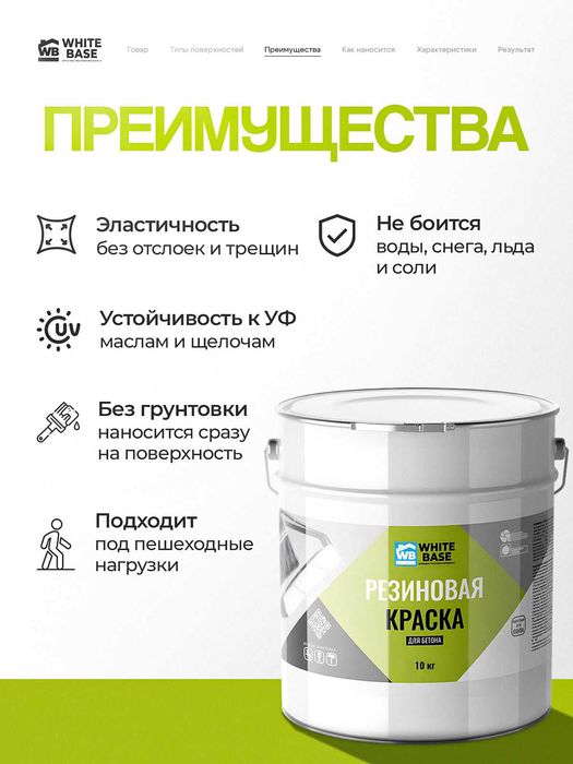 грунтовая краска