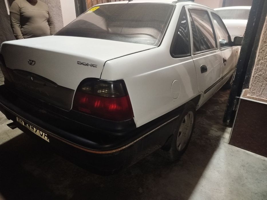 Neksiya 1 sons tramblor