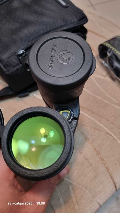 бинокль американский оригинальный