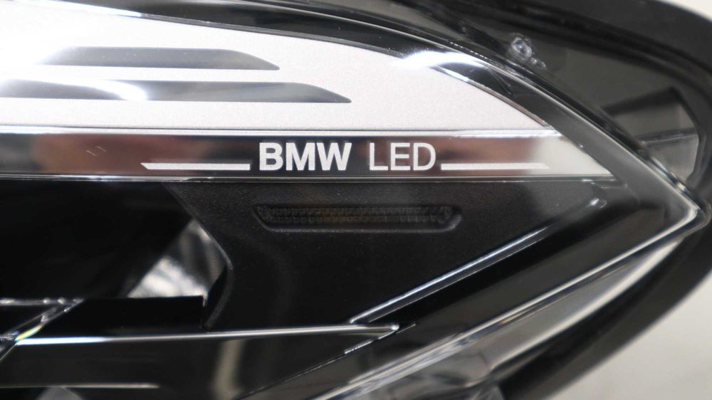 Ляв лед фар БМВ Ф22/Ф23 фейслифт BMW F22/F23 LCI US