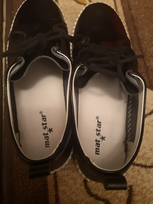 Mat Star дамски обувки