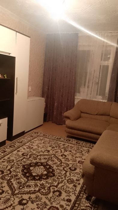 Продам 2х комнатную квартиру