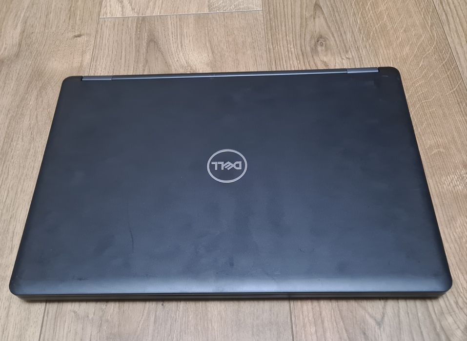 Dell Latitude 5490 i5 7300u, 8 GB DDR4, ssd 256 GB