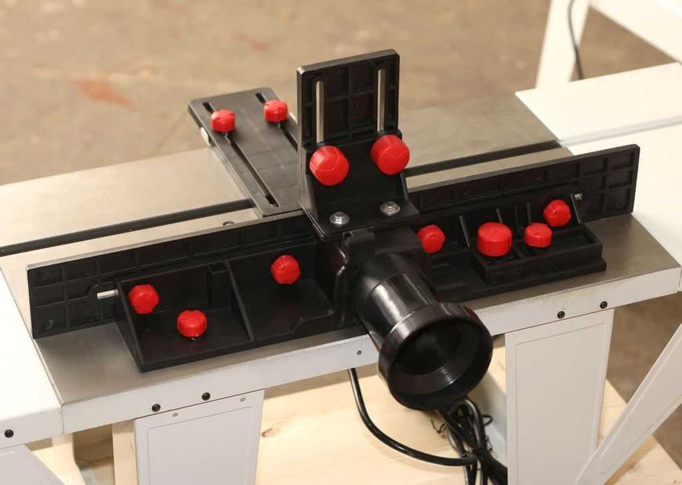 Фрезерный стол jet jrt-2