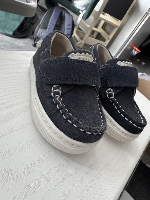 Мокасини Mayoral