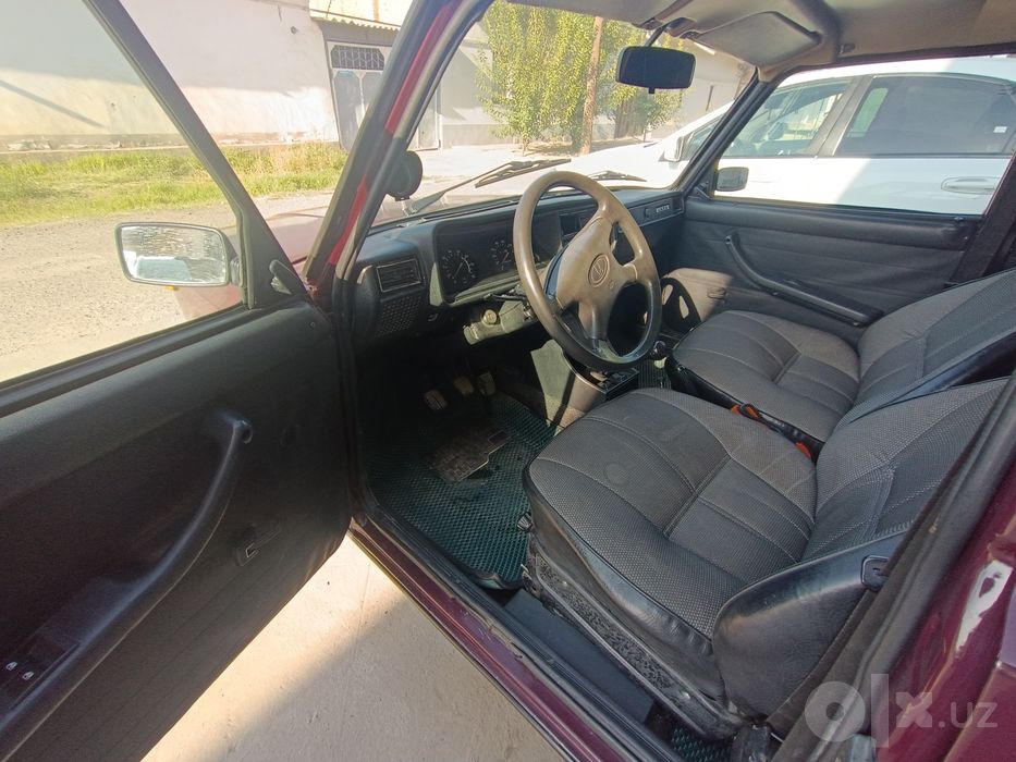 Vaz 2107 injektr idiyal sastayanada
