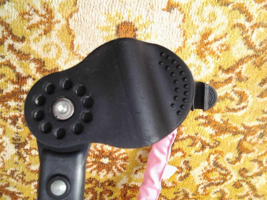 Bara cu jucarii pentru carucior - landou**