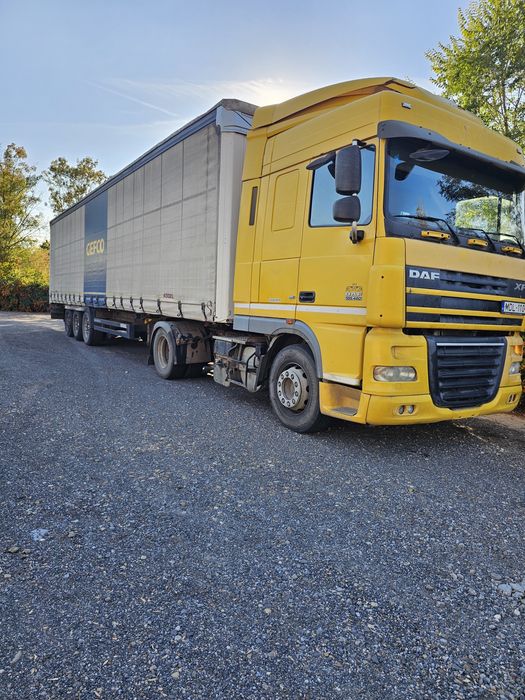 Man/volvo/ Daf/kogel
