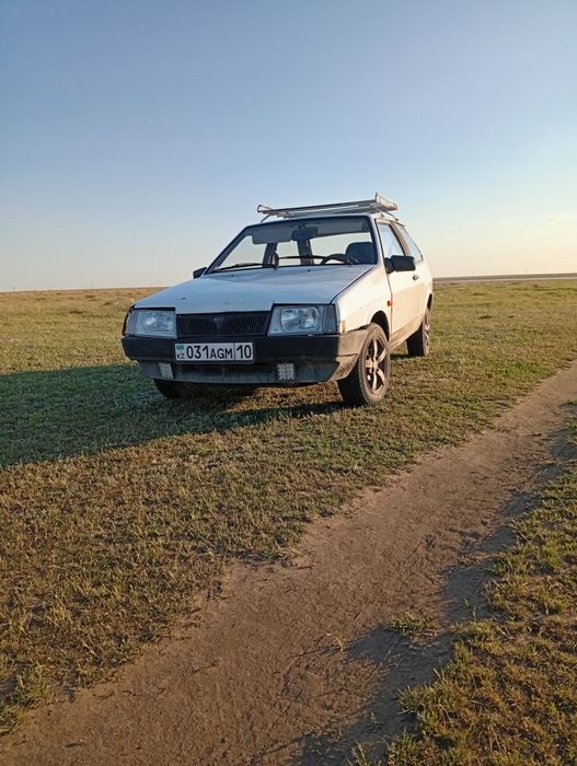 Продам Ваз 2108 восьмёрка