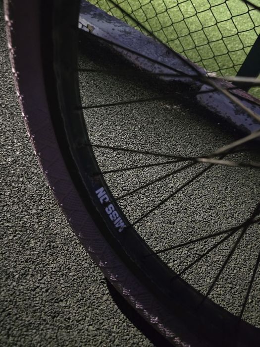 продам на запсасти бмх