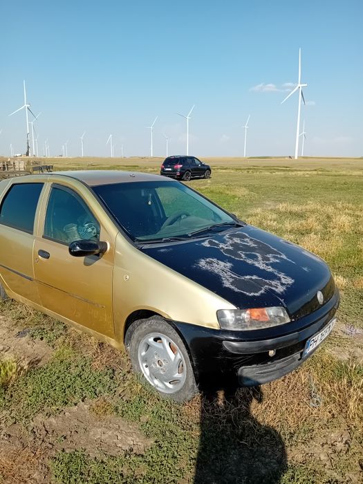 FIAT Punto 0 — imagine 2