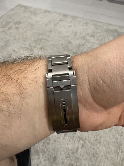 Tudor Pelagos Ultra