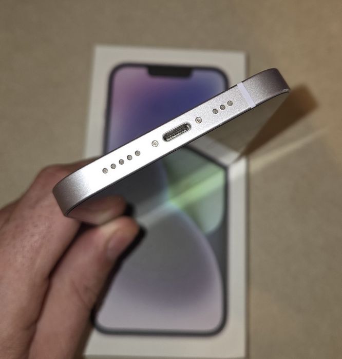 Iphone 14 Rose 128 GB