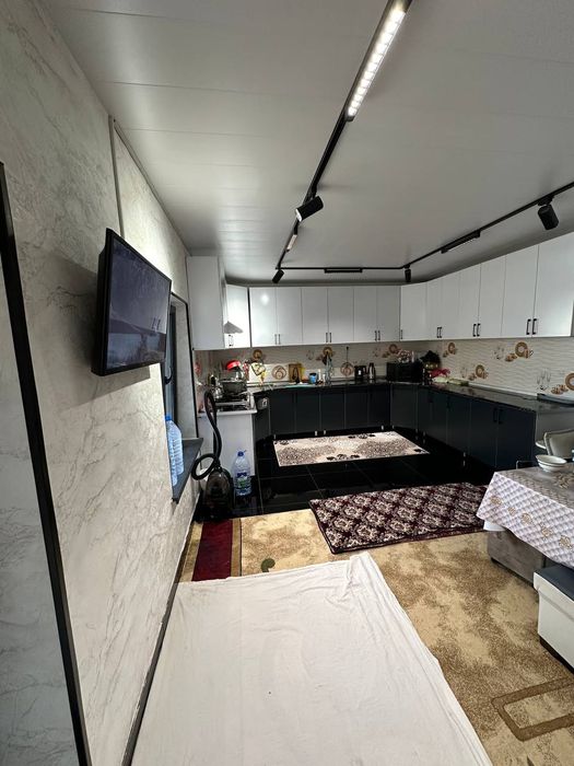 Nuravshon 8 sotka uy remont yengi