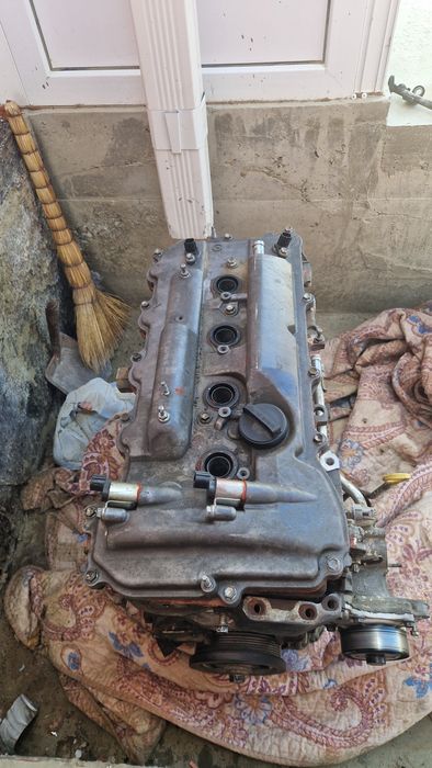 Двигатель камри 2.5