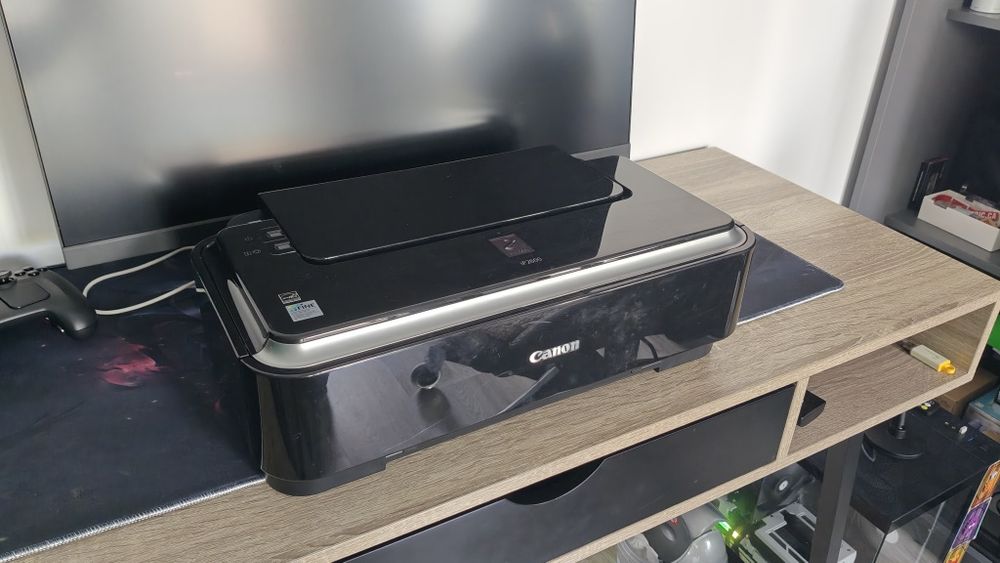 Imprimanta Canon iP 2600