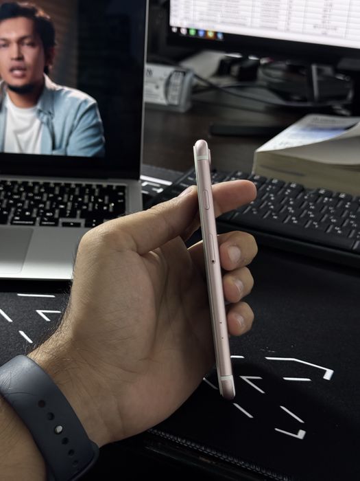 Iphone 7  srochna pul kere bogani uchun