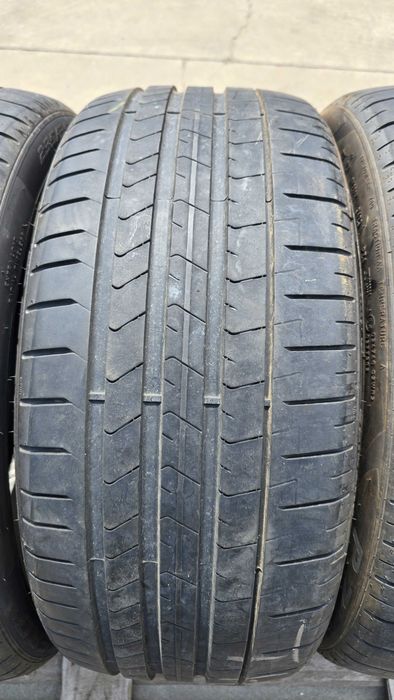 Anvelope 235/35r20 Pirelli vara Tesla 3