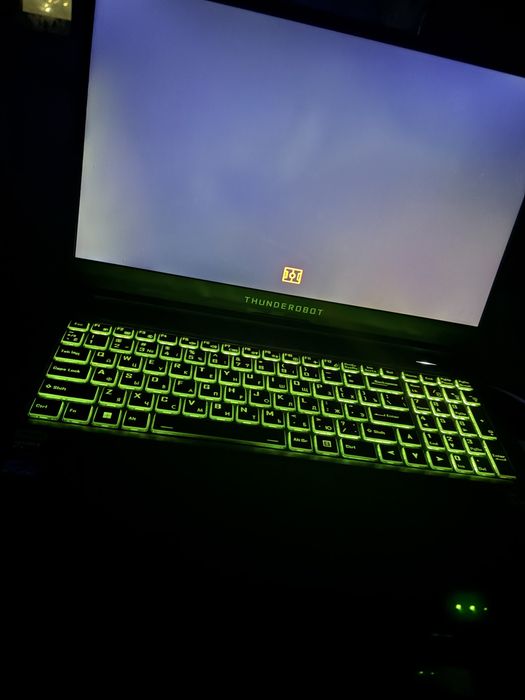 Ноутбук Thunderobot 911s игровой