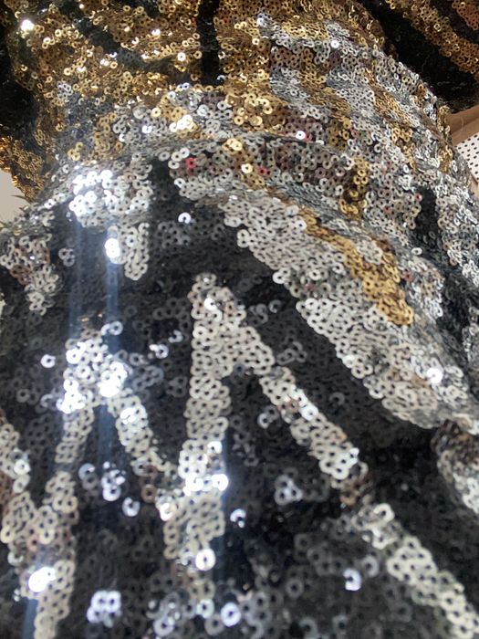 Rochita paiete ( party/ cocktail/ de seara )